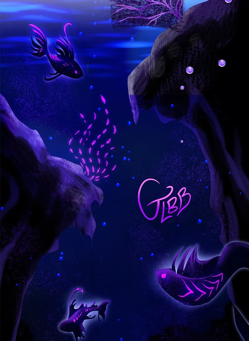Strawberry Seafoam Chapter 64 page 2 - 