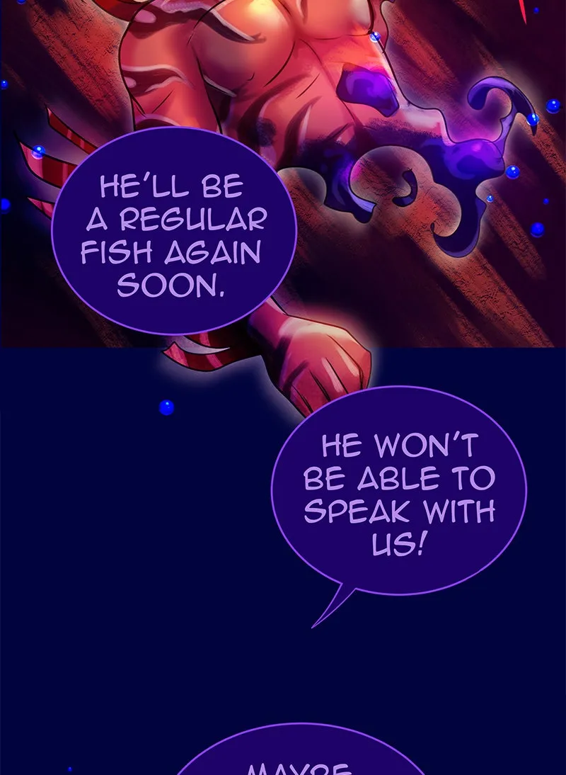 Strawberry Seafoam Chapter 64 page 17 - 