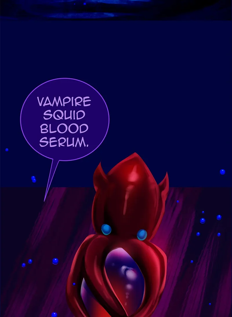Strawberry Seafoam Chapter 64 page 19 - 
