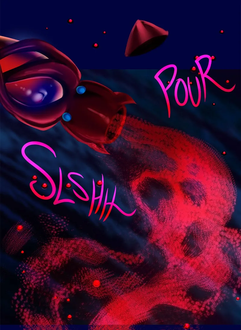 Strawberry Seafoam Chapter 64 page 22 - 