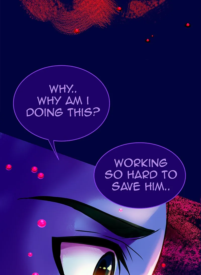 Strawberry Seafoam Chapter 64 page 23 - 