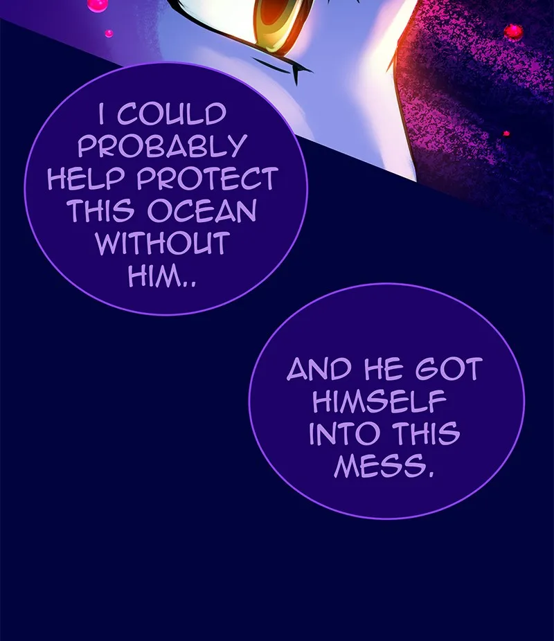 Strawberry Seafoam Chapter 64 page 24 - 