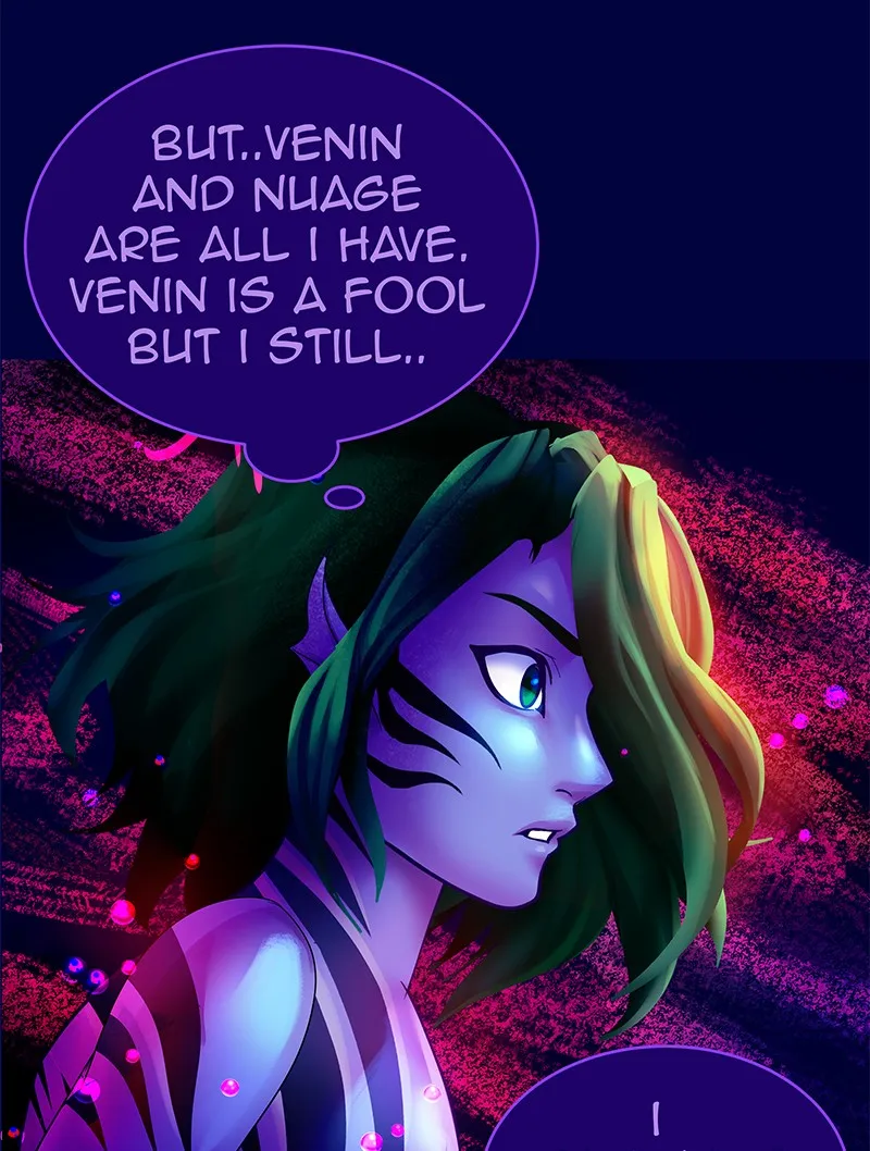 Strawberry Seafoam Chapter 64 page 25 - 