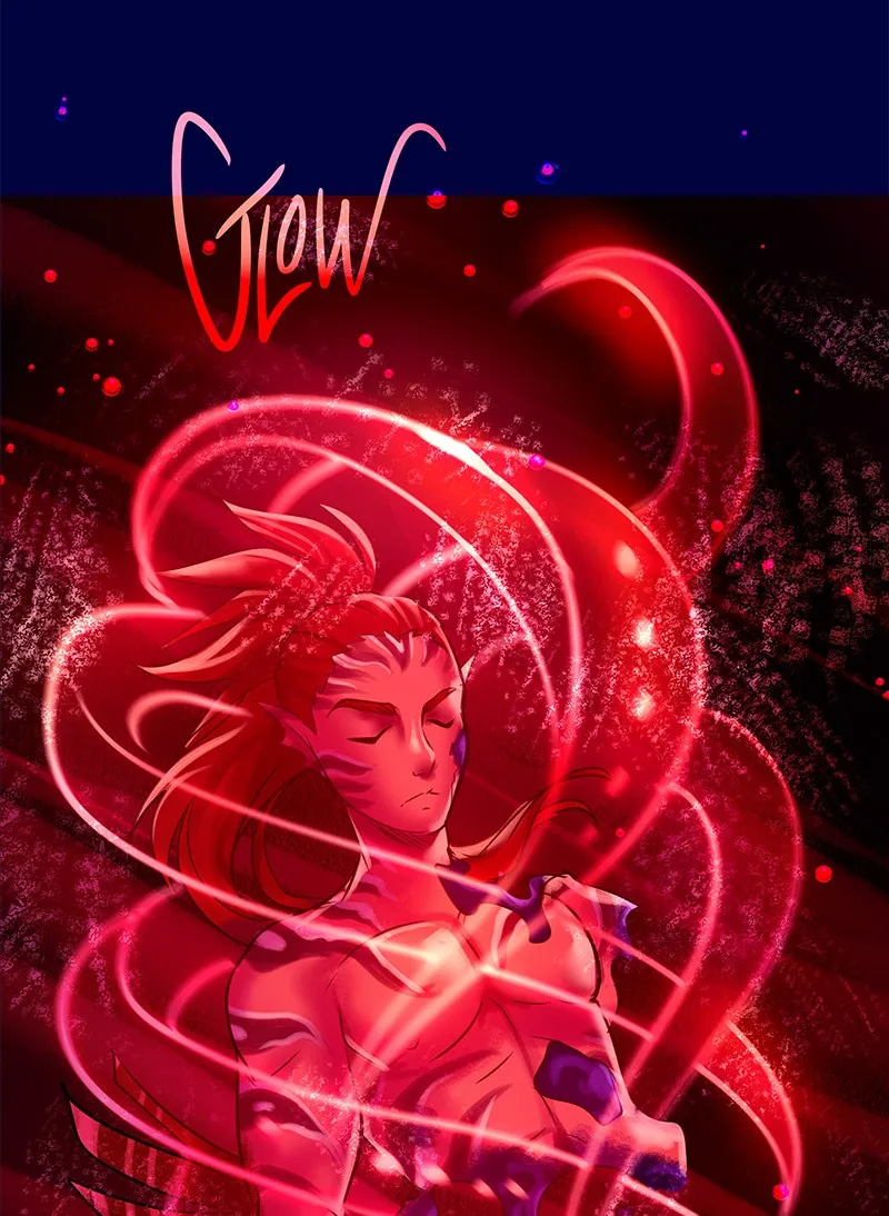 Strawberry Seafoam Chapter 64 page 28 - 