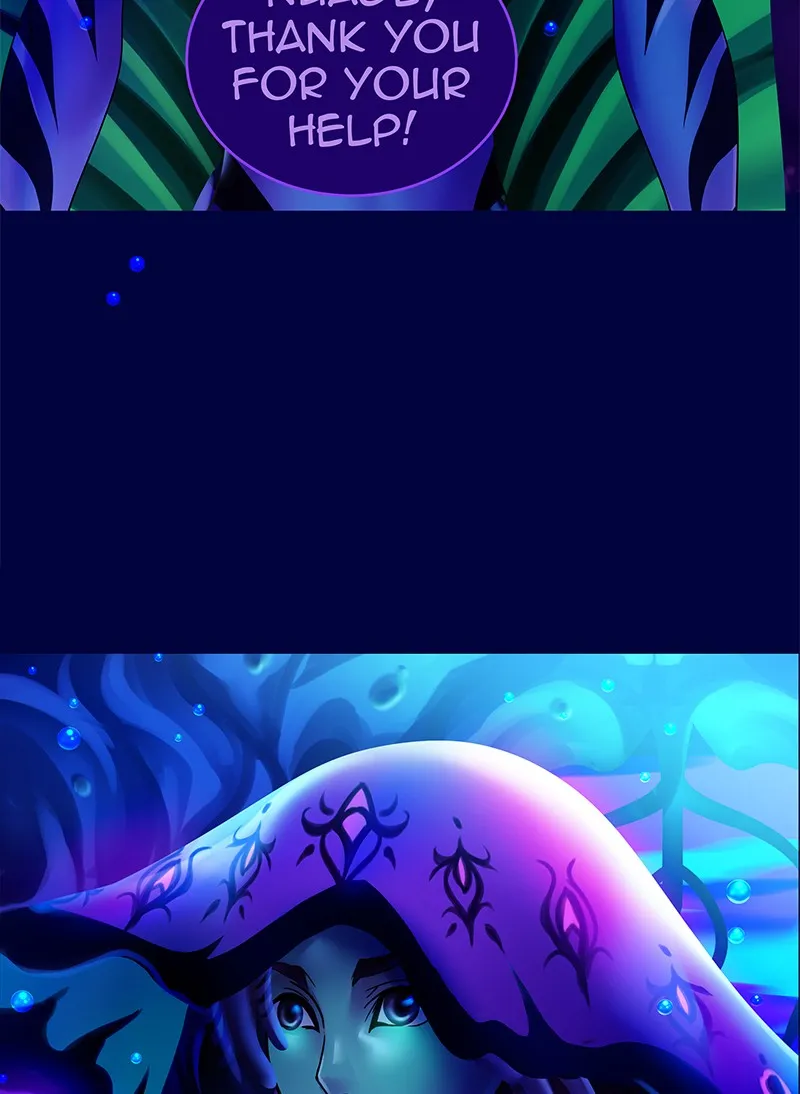 Strawberry Seafoam Chapter 64 page 31 - 