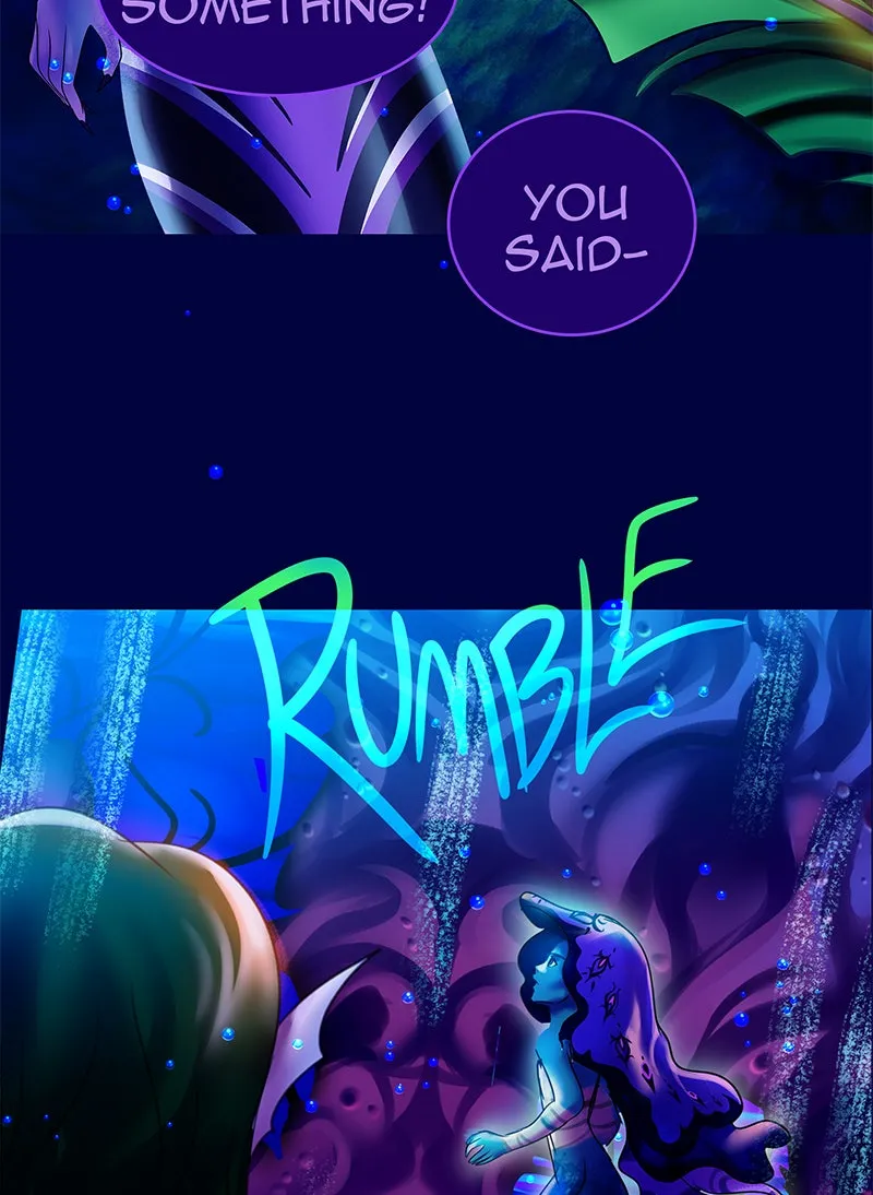 Strawberry Seafoam Chapter 64 page 34 - 