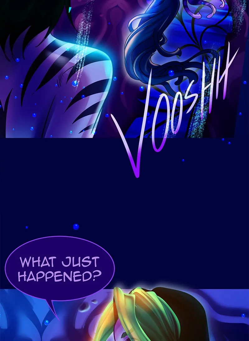 Strawberry Seafoam Chapter 64 page 35 - 
