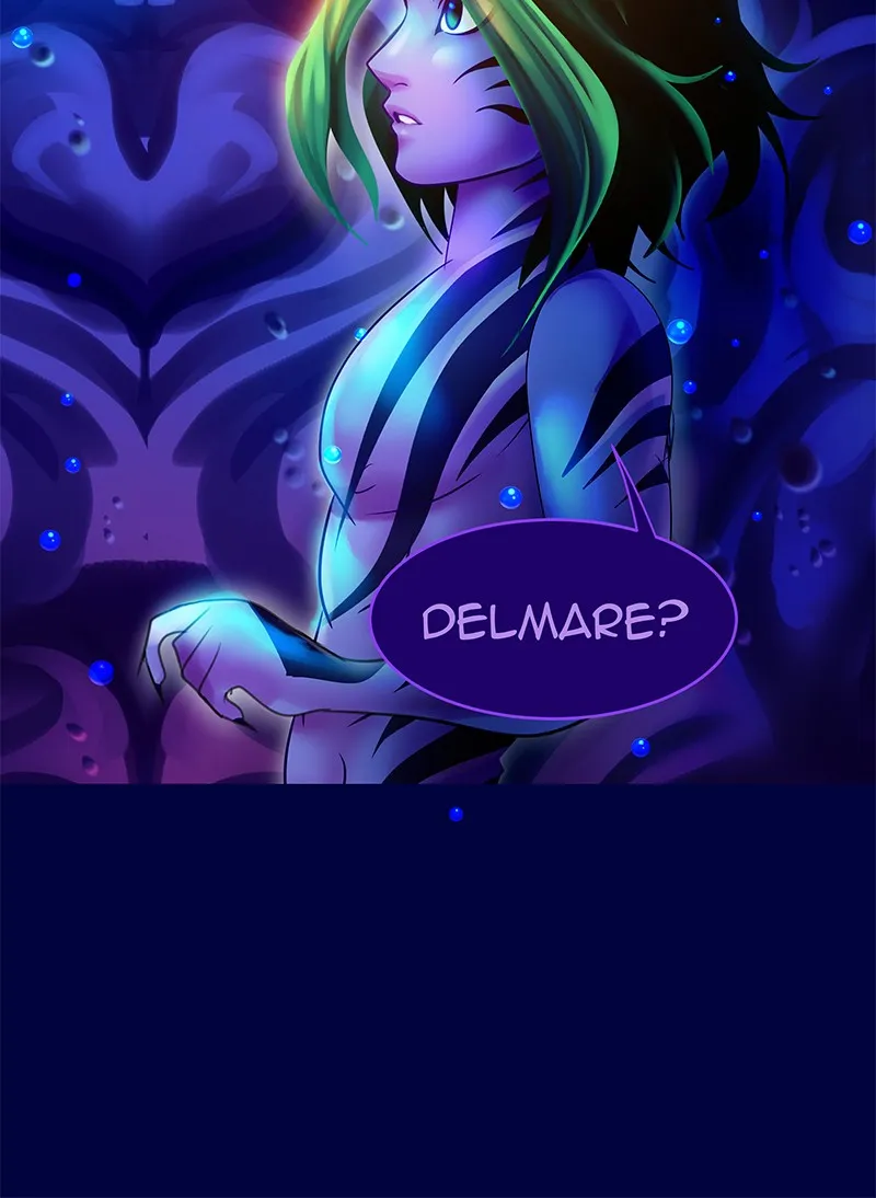 Strawberry Seafoam Chapter 64 page 36 - 