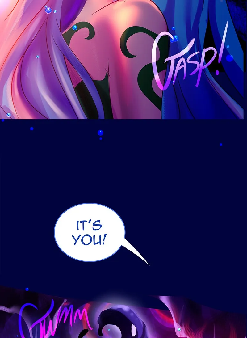 Strawberry Seafoam Chapter 64 page 38 - 