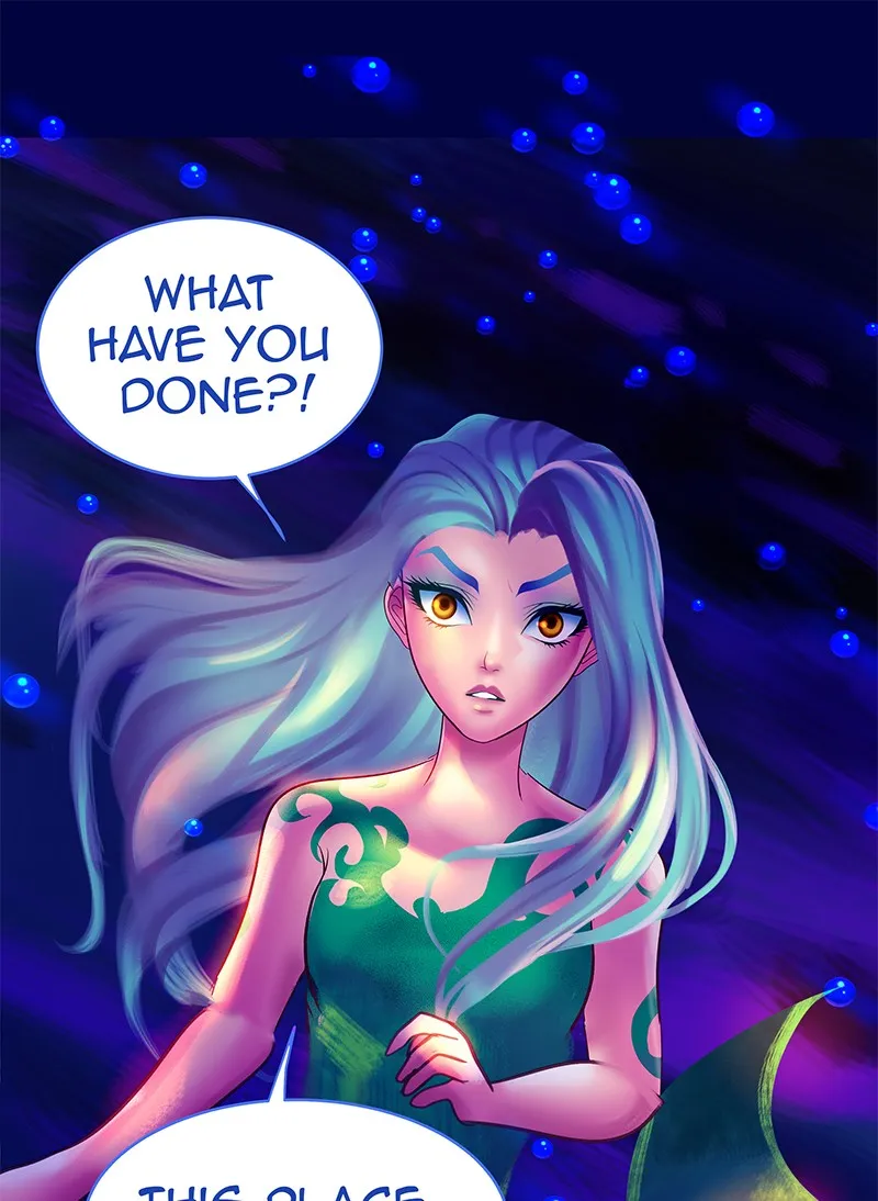 Strawberry Seafoam Chapter 64 page 40 - 