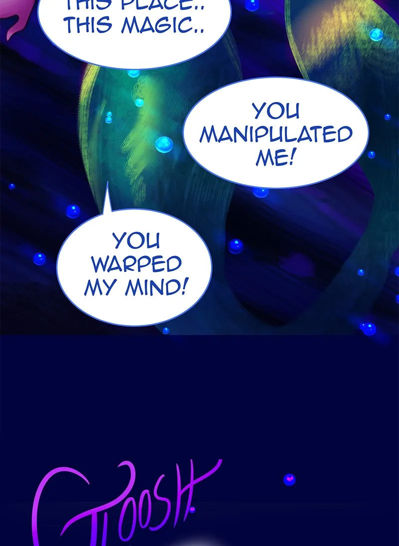 Strawberry Seafoam Chapter 64 page 41 - 