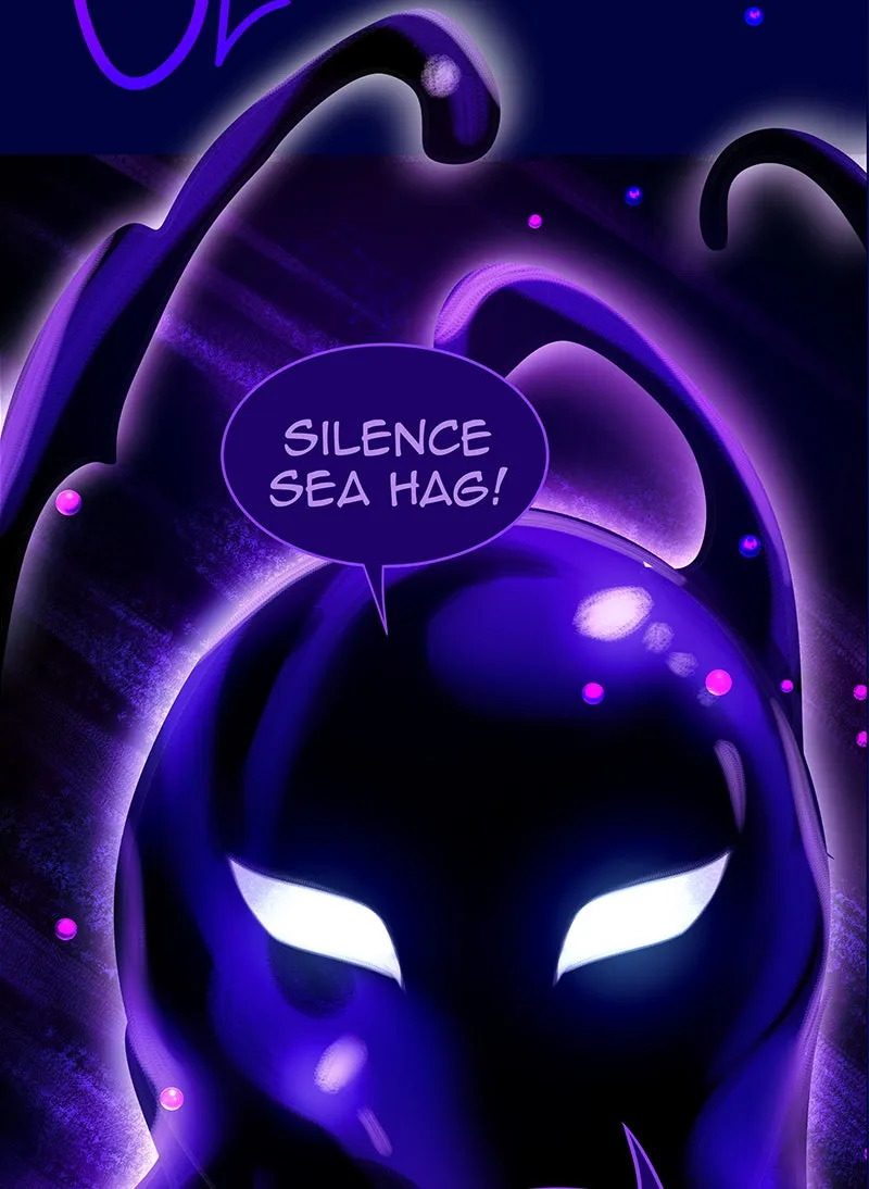 Strawberry Seafoam Chapter 64 page 42 - 