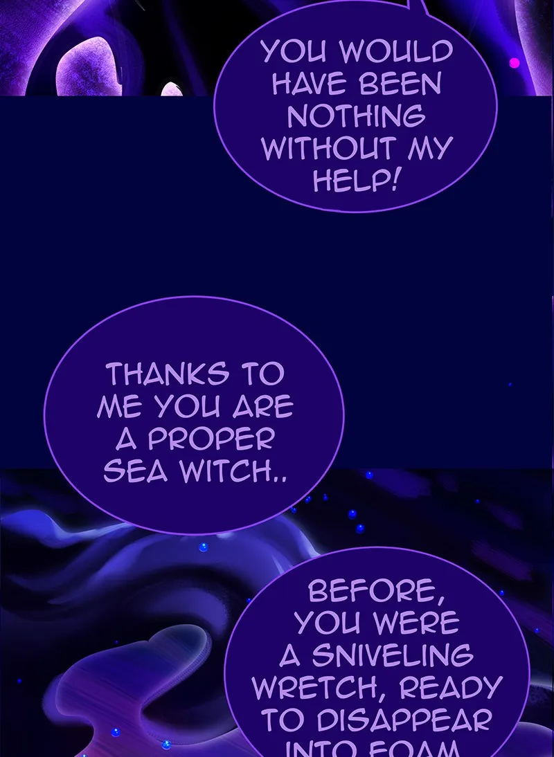 Strawberry Seafoam Chapter 64 page 43 - 