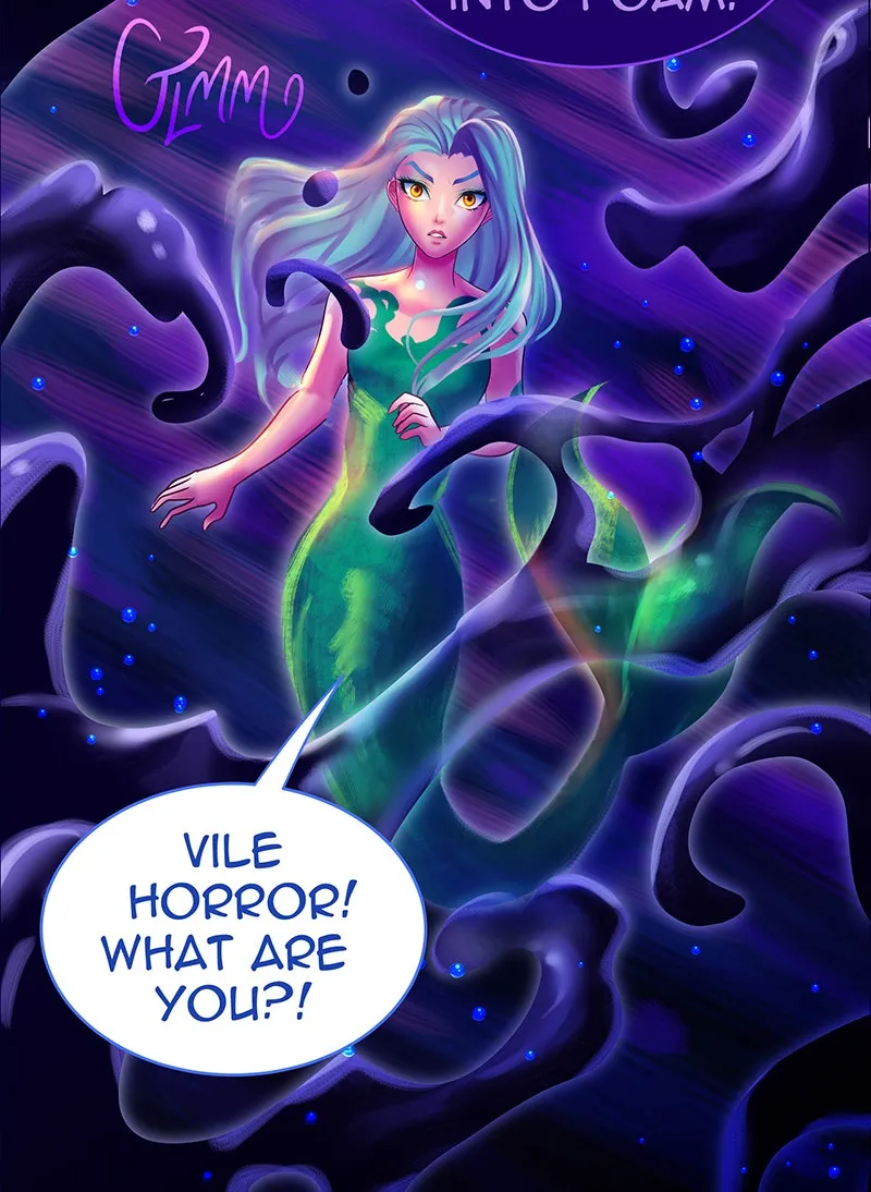 Strawberry Seafoam Chapter 64 page 44 - 