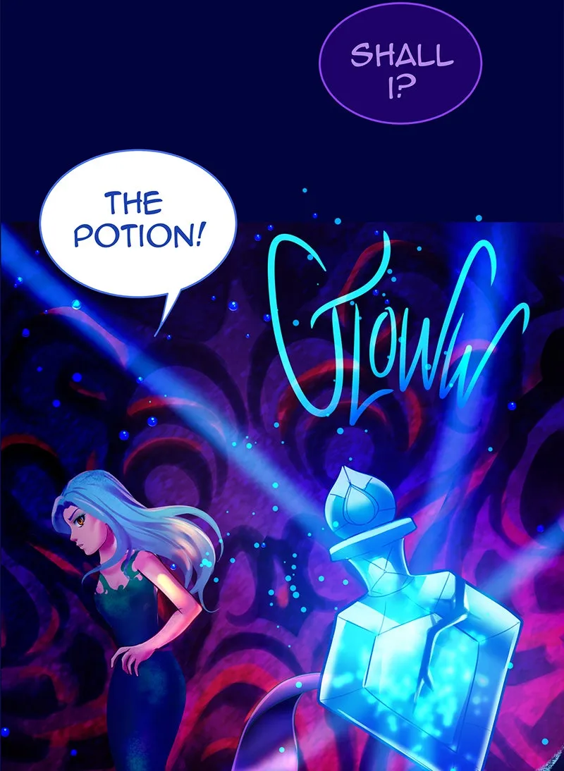 Strawberry Seafoam Chapter 64 page 46 - 