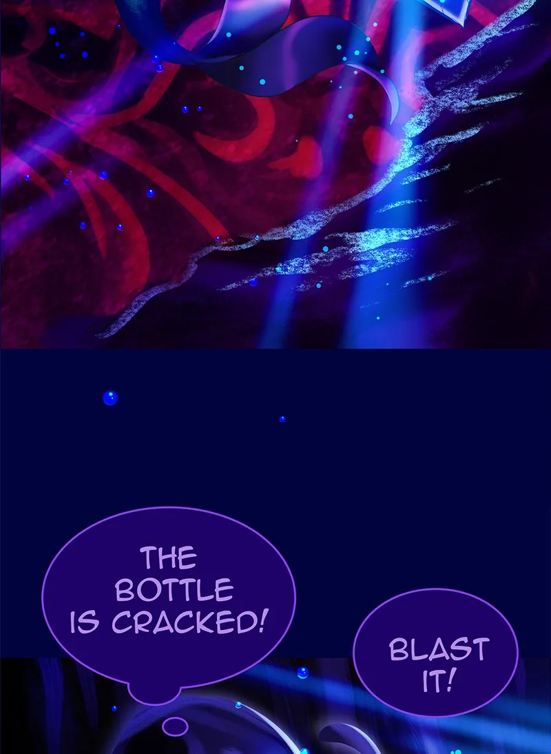 Strawberry Seafoam Chapter 64 page 47 - 