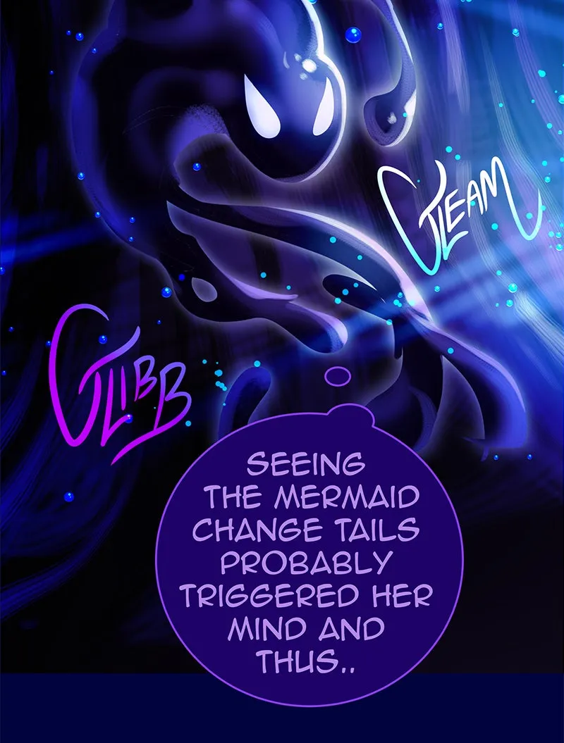 Strawberry Seafoam Chapter 64 page 48 - 