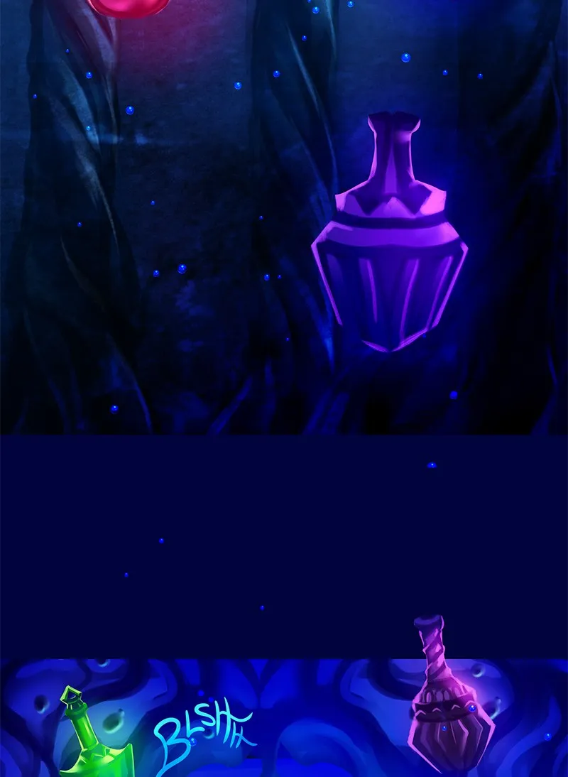 Strawberry Seafoam Chapter 64 page 6 - 