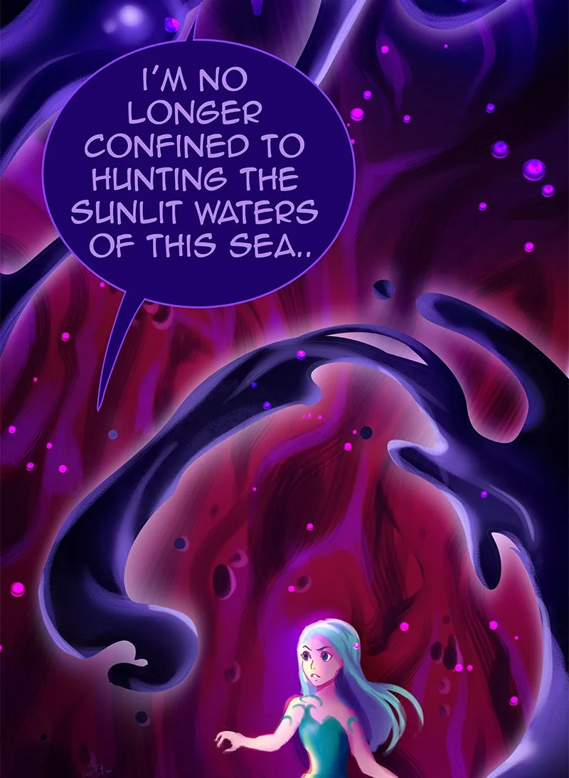 Strawberry Seafoam Chapter 64 page 51 - 