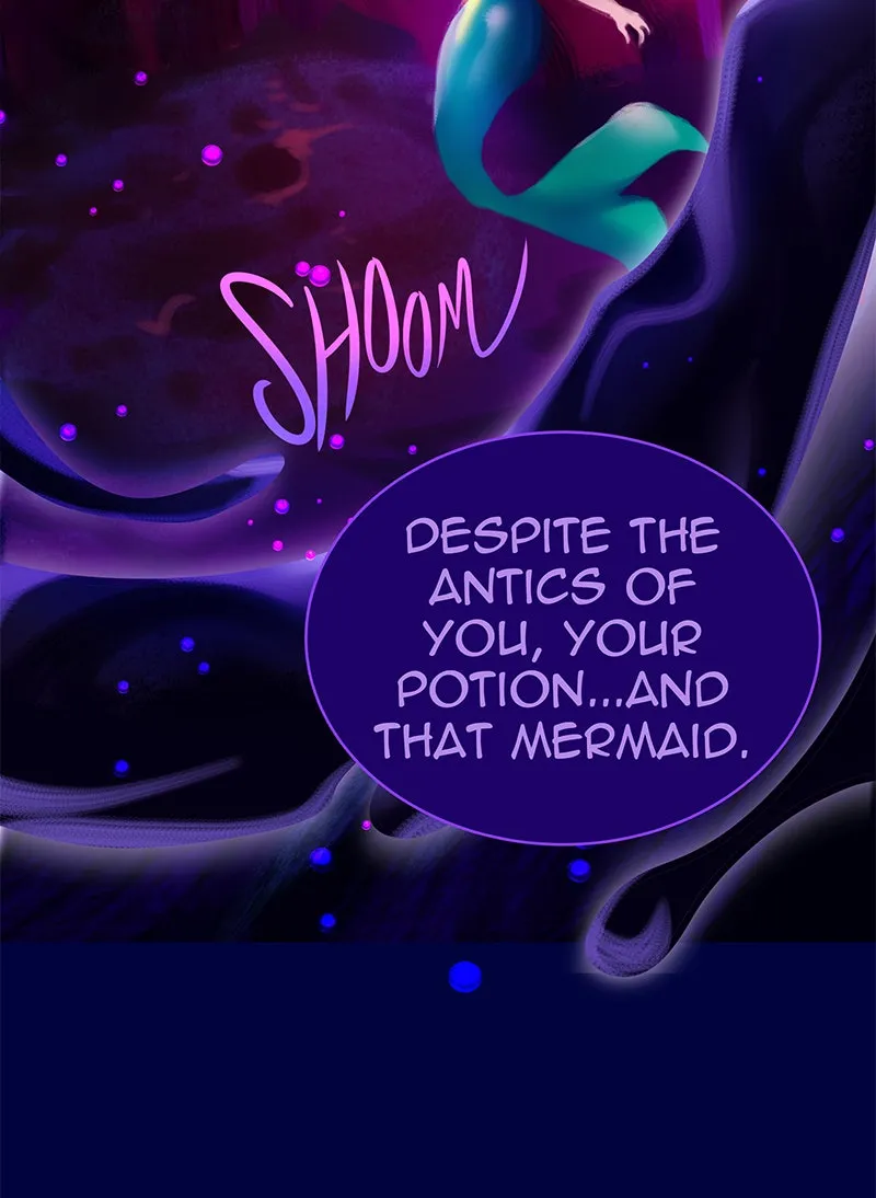 Strawberry Seafoam Chapter 64 page 52 - 