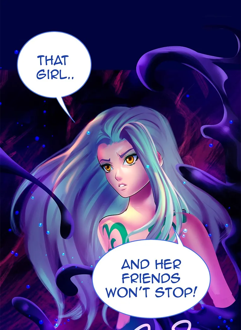 Strawberry Seafoam Chapter 64 page 53 - 