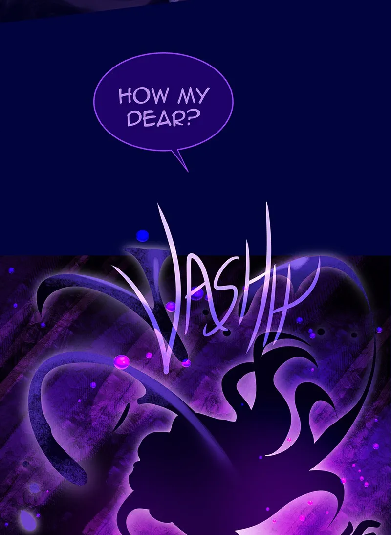 Strawberry Seafoam Chapter 64 page 56 - 