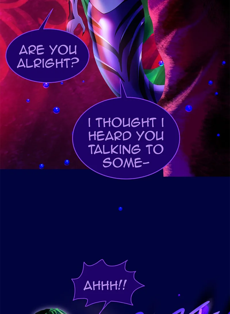 Strawberry Seafoam Chapter 64 page 60 - 