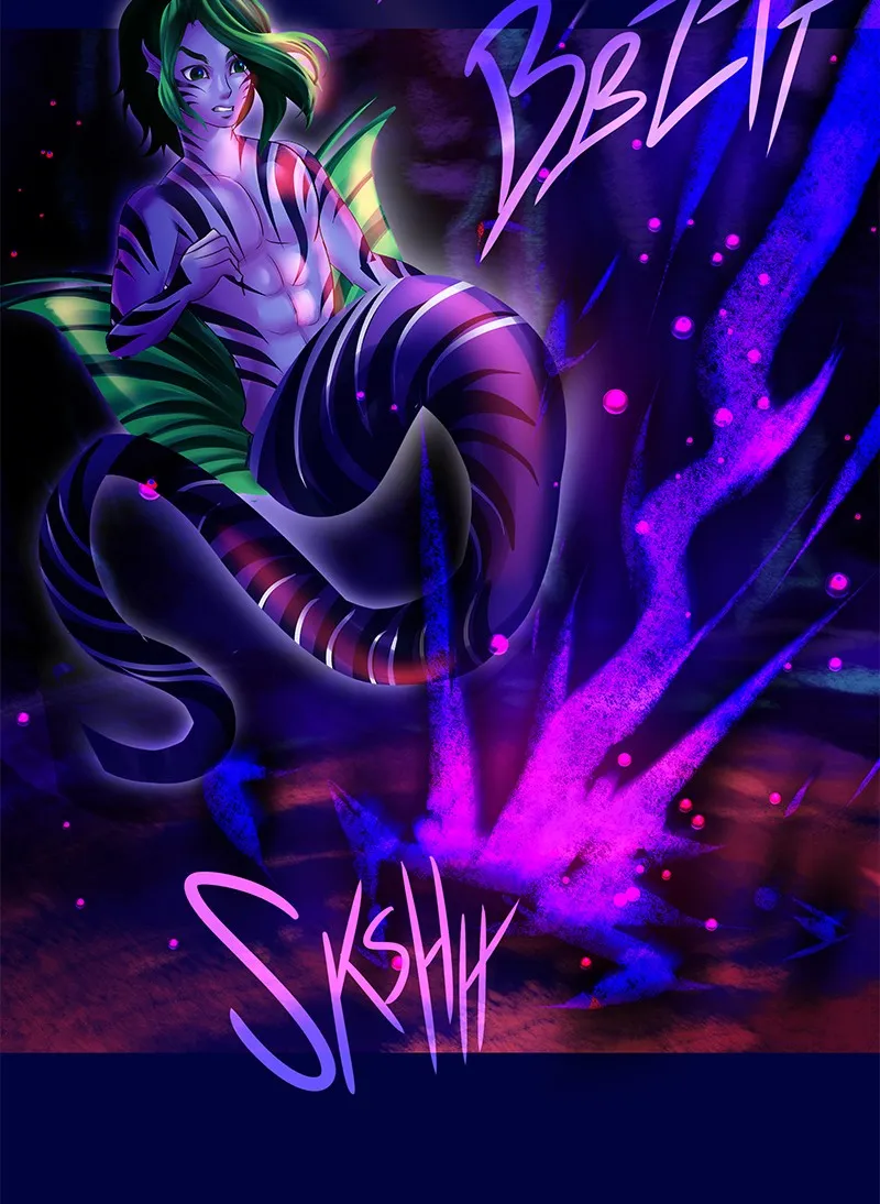 Strawberry Seafoam Chapter 64 page 61 - 