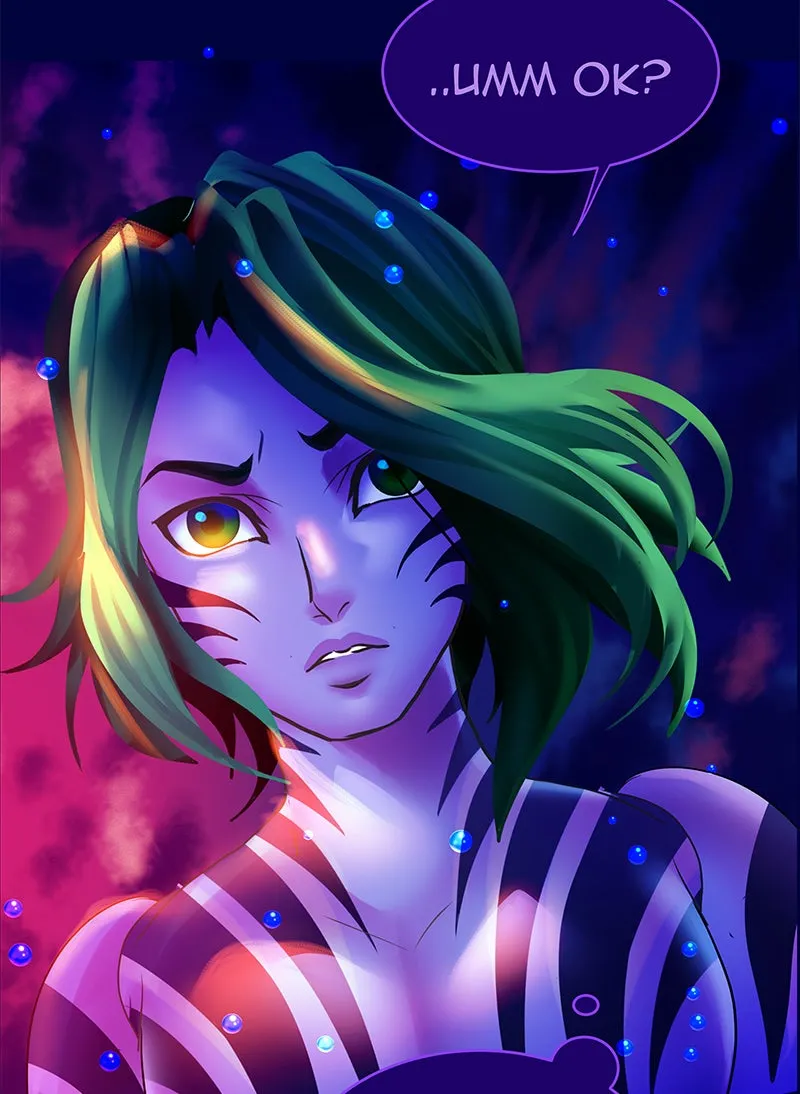 Strawberry Seafoam Chapter 64 page 66 - 