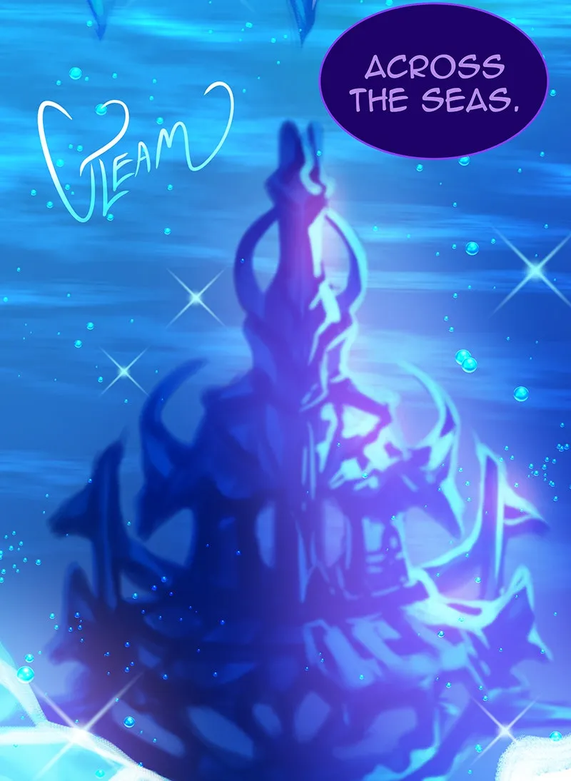 Strawberry Seafoam Chapter 64 page 70 - 