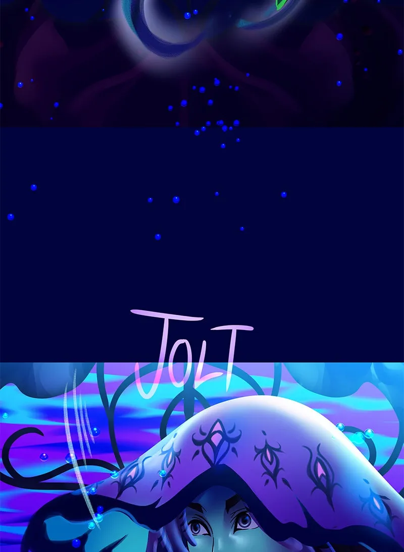Strawberry Seafoam Chapter 64 page 8 - 