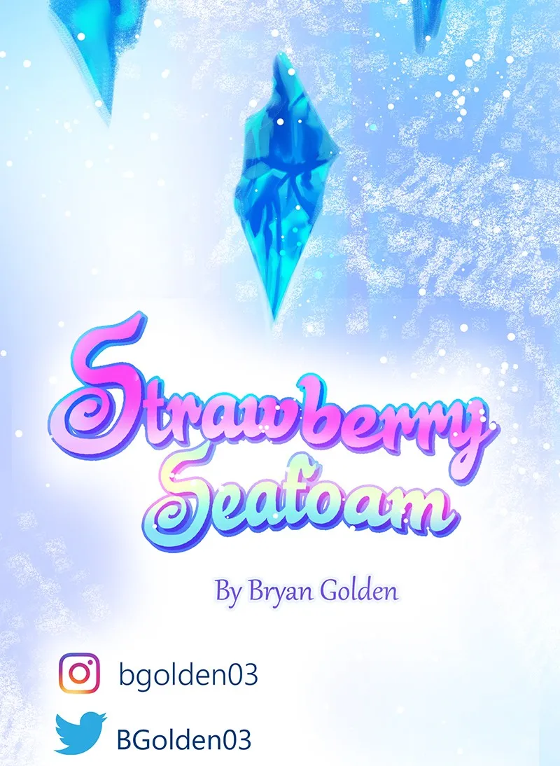 Strawberry Seafoam Chapter 64 page 76 - 