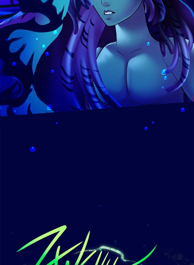Strawberry Seafoam Chapter 64 page 9 - 