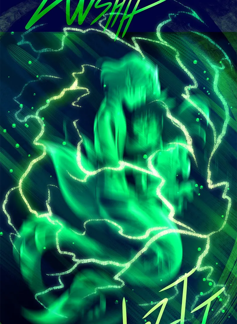 Strawberry Seafoam Chapter 64 page 10 - 