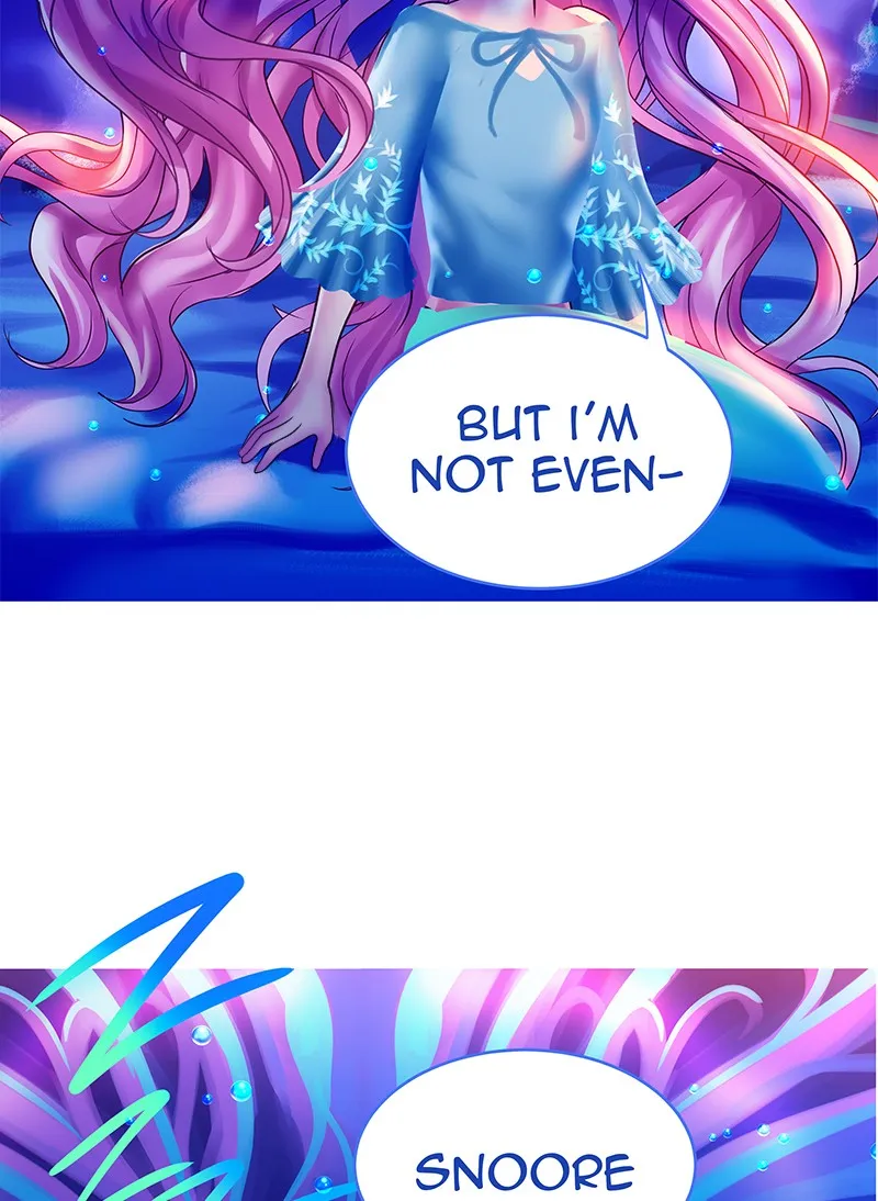 Strawberry Seafoam Chapter 65 page 13 - 