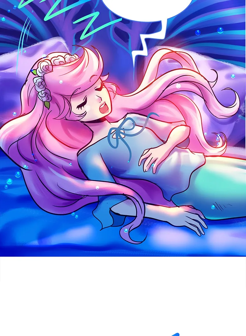 Strawberry Seafoam Chapter 65 page 14 - 