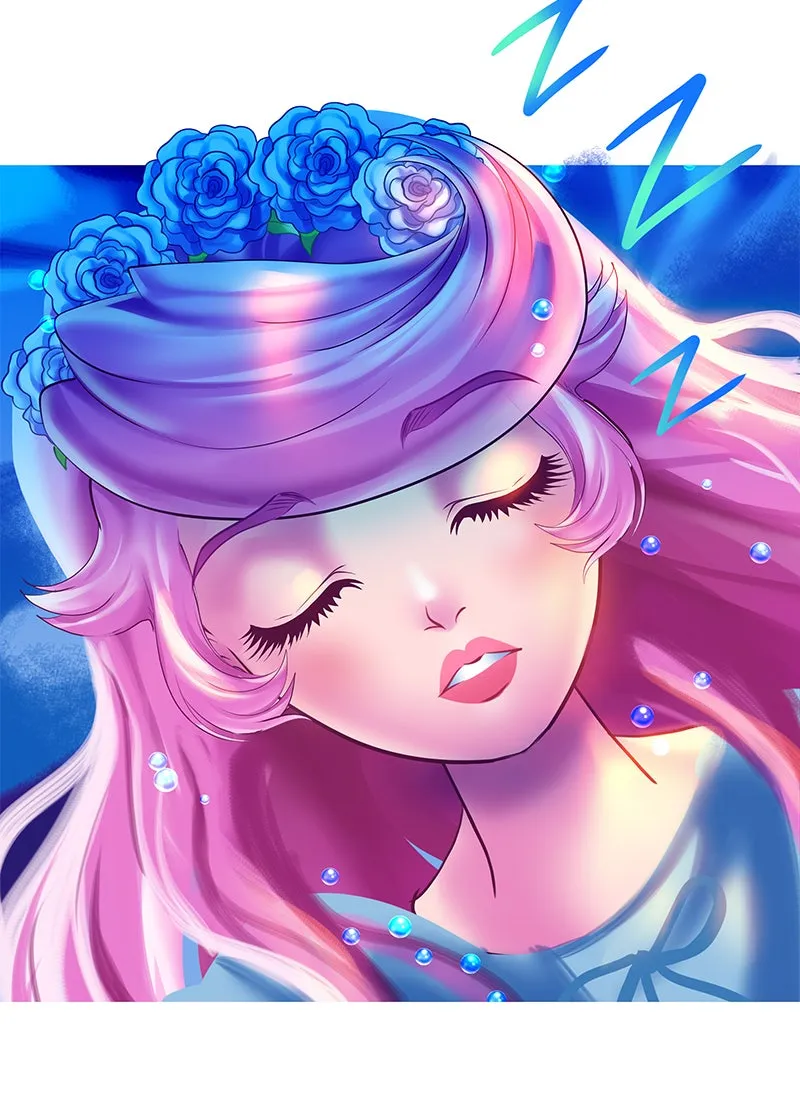 Strawberry Seafoam Chapter 65 page 15 - 