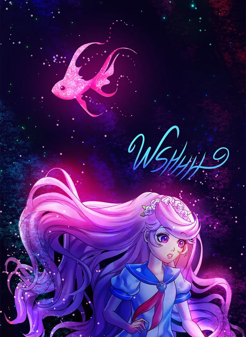 Strawberry Seafoam Chapter 65 page 17 - 