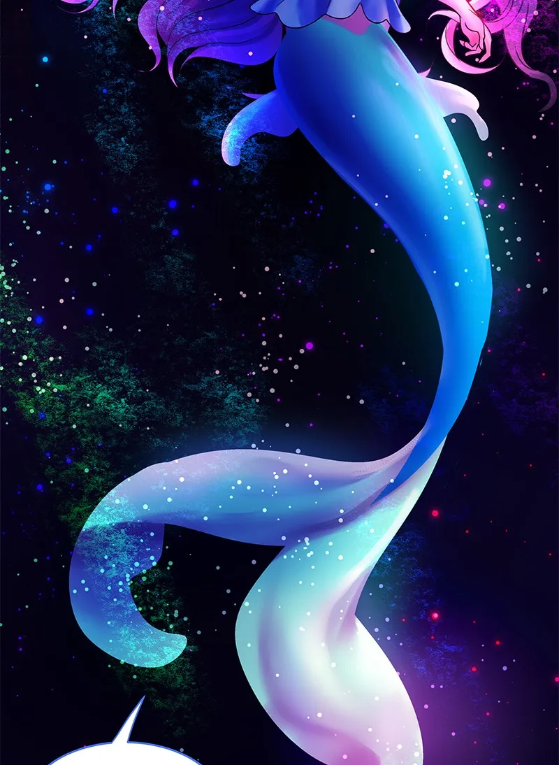Strawberry Seafoam Chapter 65 page 18 - 