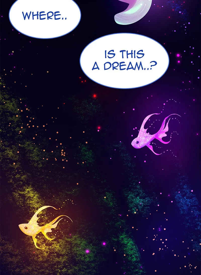 Strawberry Seafoam Chapter 65 page 19 - 