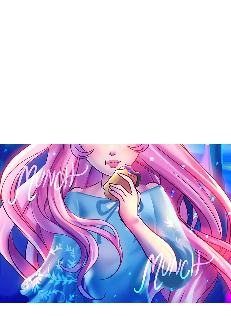 Strawberry Seafoam Chapter 65 page 3 - 