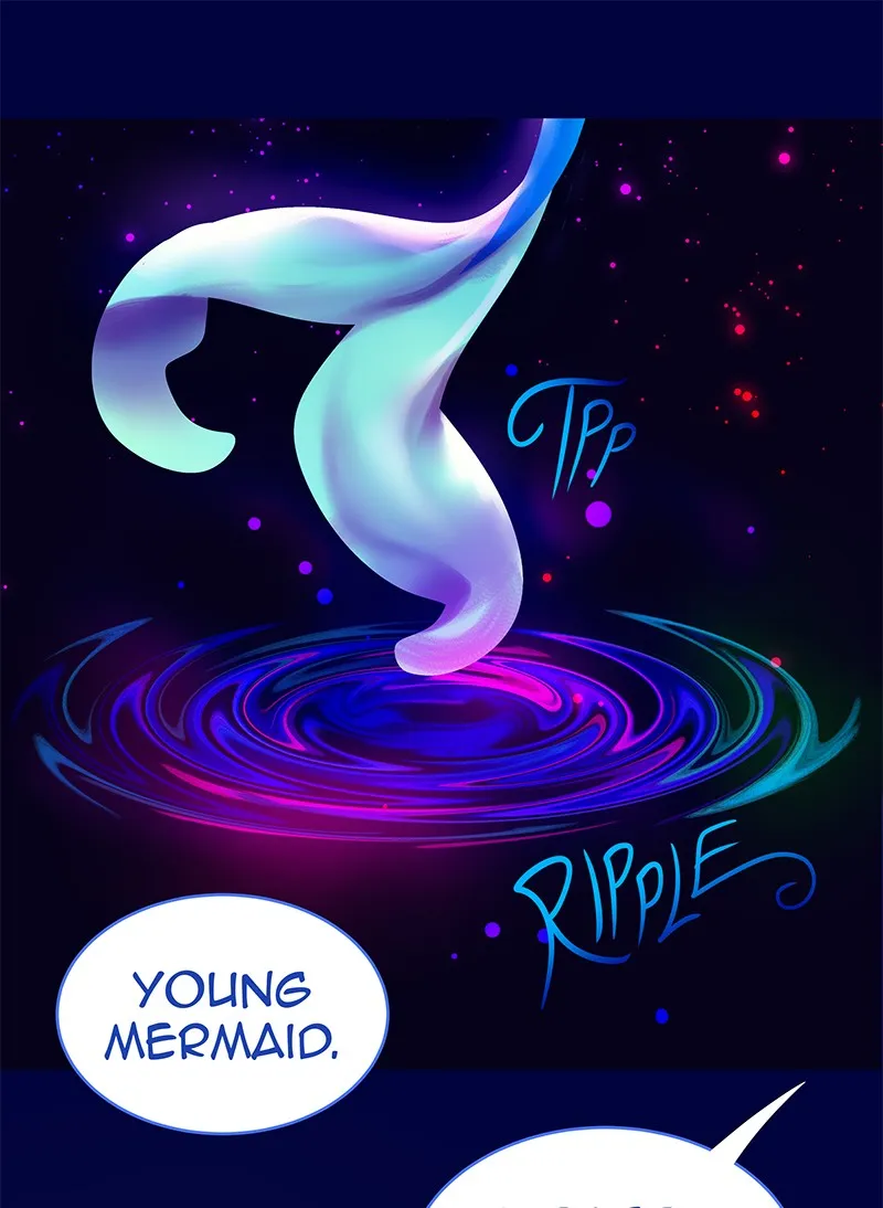 Strawberry Seafoam Chapter 65 page 21 - 