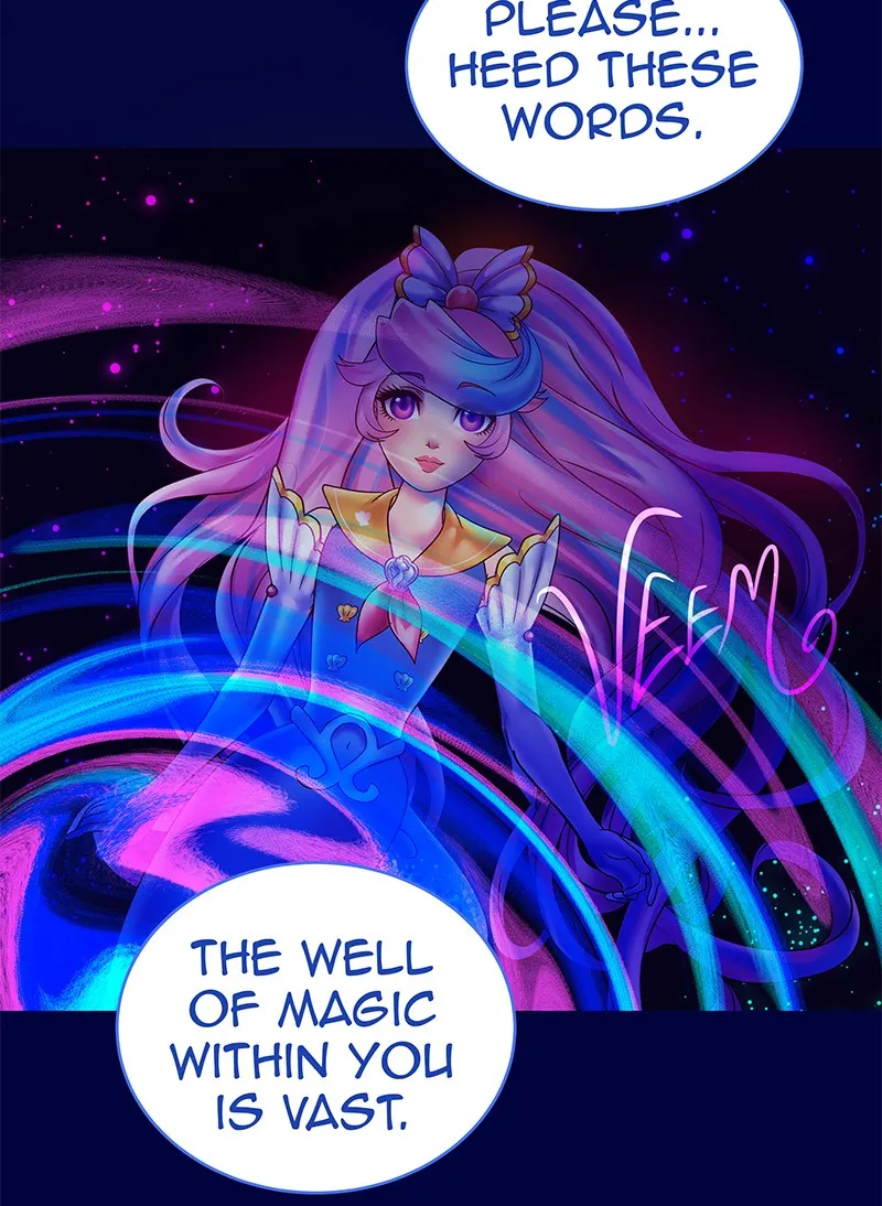 Strawberry Seafoam Chapter 65 page 22 - 