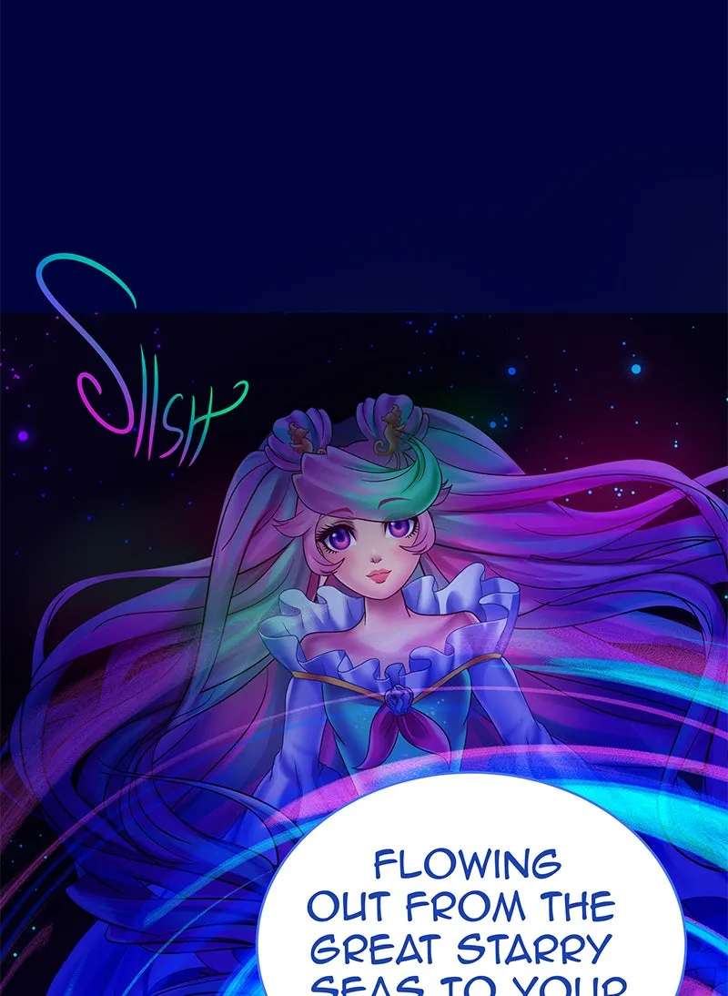 Strawberry Seafoam Chapter 65 page 23 - 