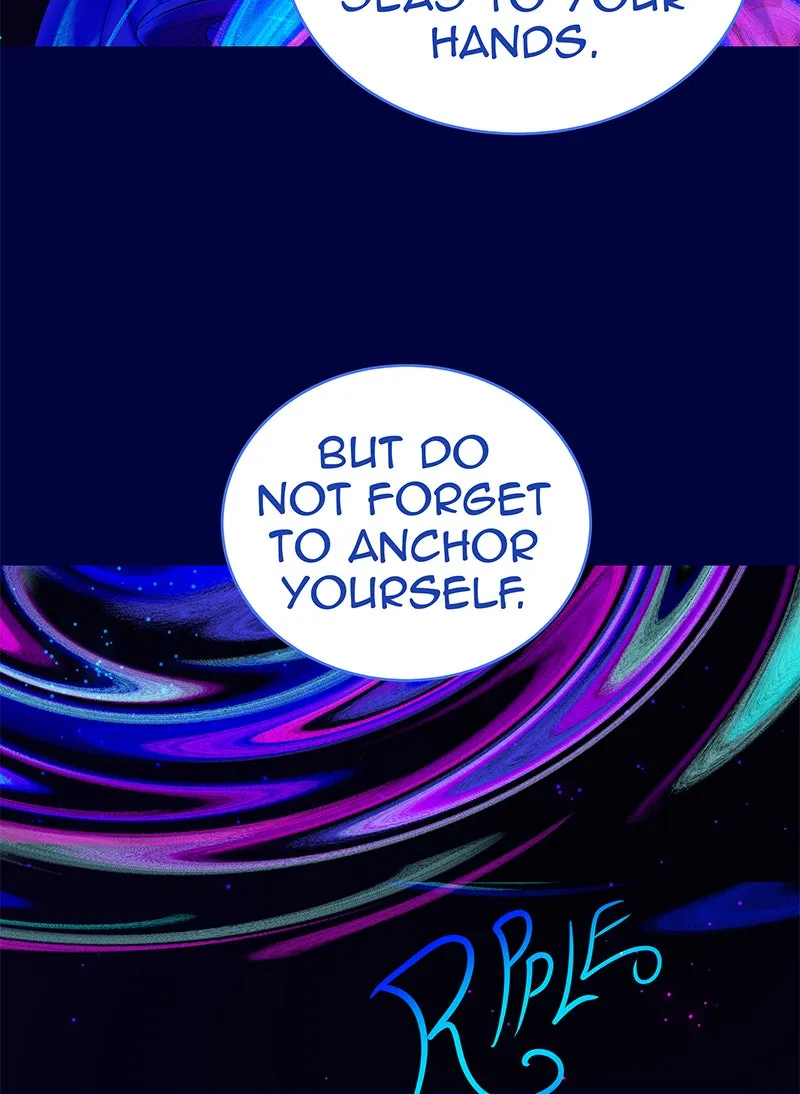 Strawberry Seafoam Chapter 65 page 24 - 