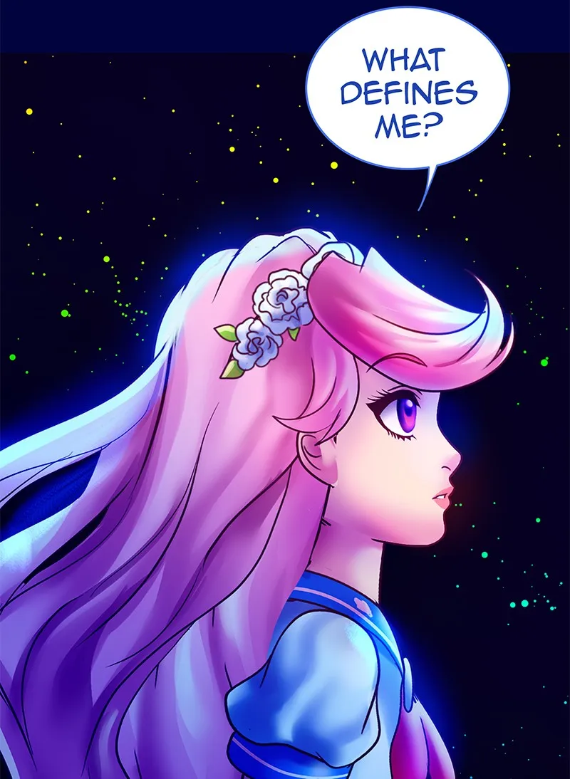 Strawberry Seafoam Chapter 65 page 30 - 