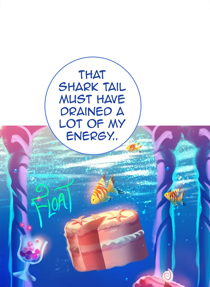 Strawberry Seafoam Chapter 65 page 4 - 