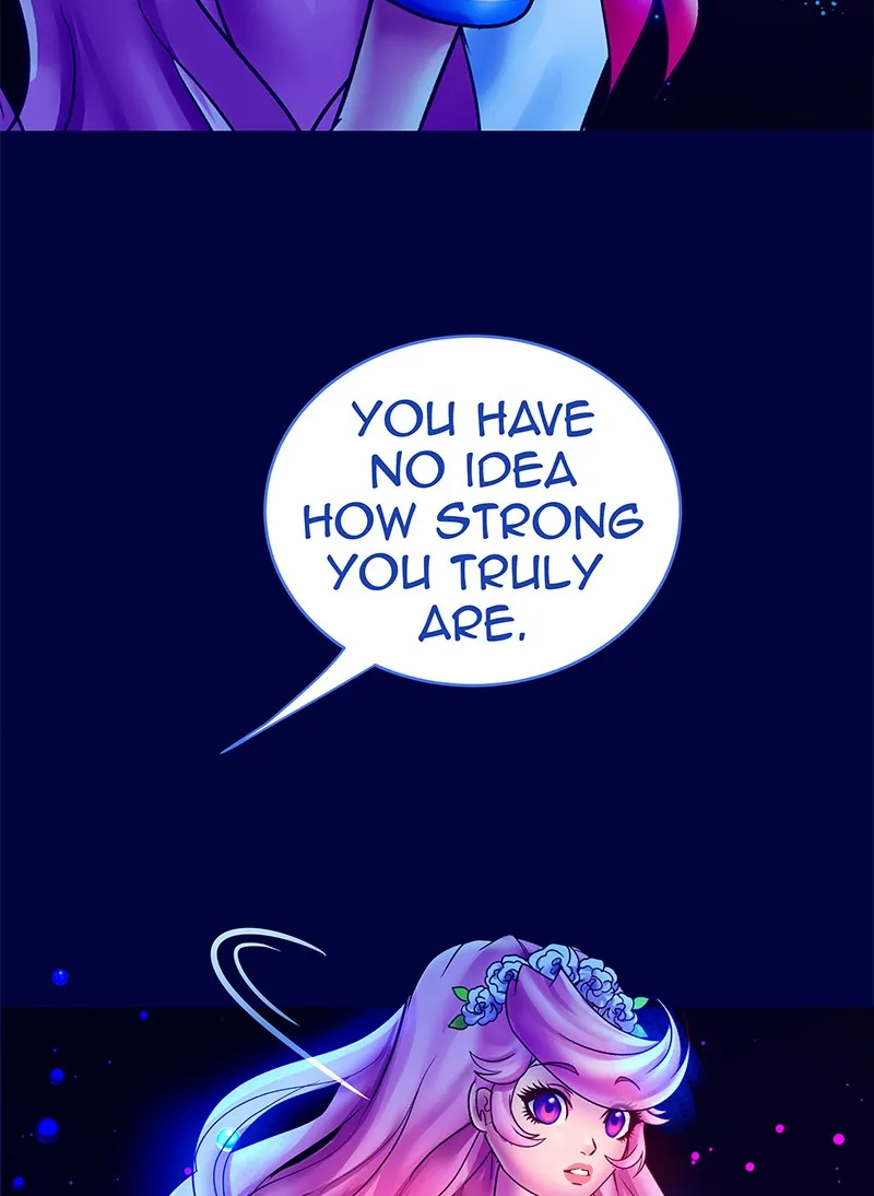 Strawberry Seafoam Chapter 65 page 31 - 