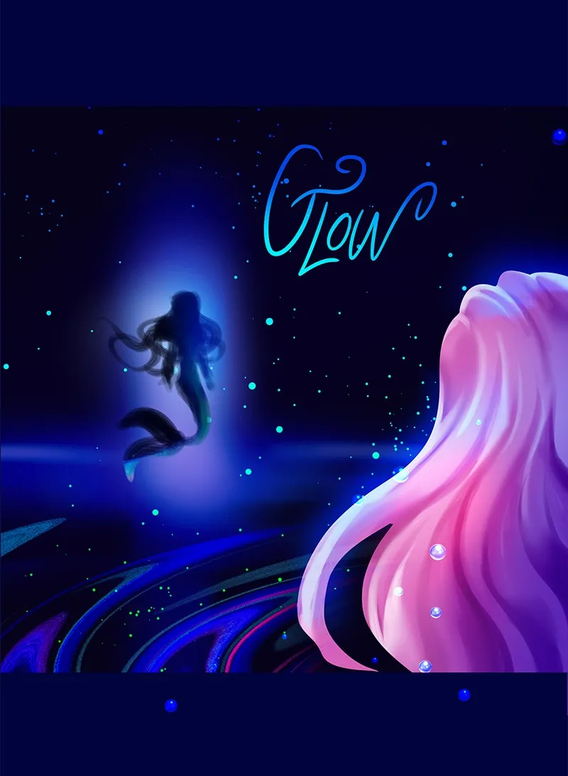Strawberry Seafoam Chapter 65 page 33 - 
