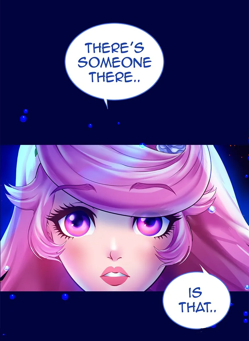 Strawberry Seafoam Chapter 65 page 34 - 